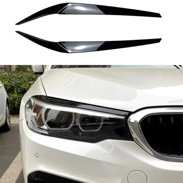 Car Craft Compatible With Bmw 5 Series G30 2017-2021 Front