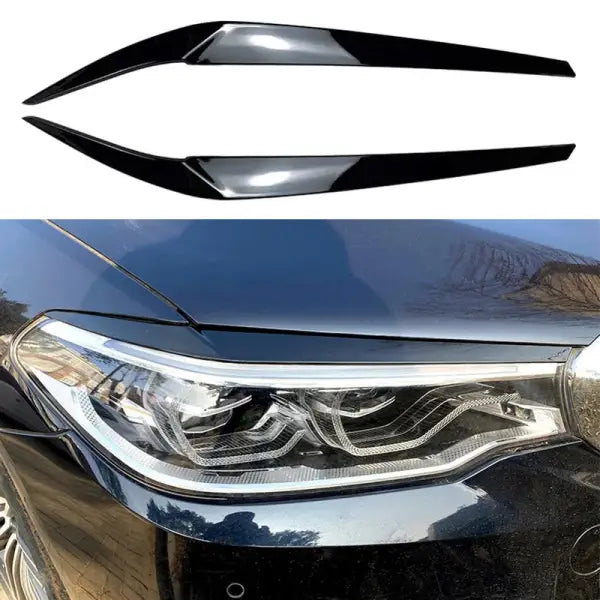 Car Craft Compatible With Bmw 5 Series G30 2017-2021