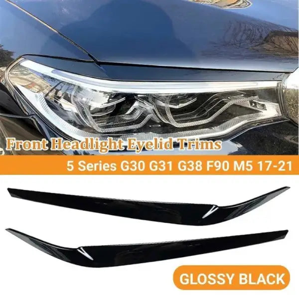 Car Craft Compatible With Bmw 5 Series G30 2017-2021