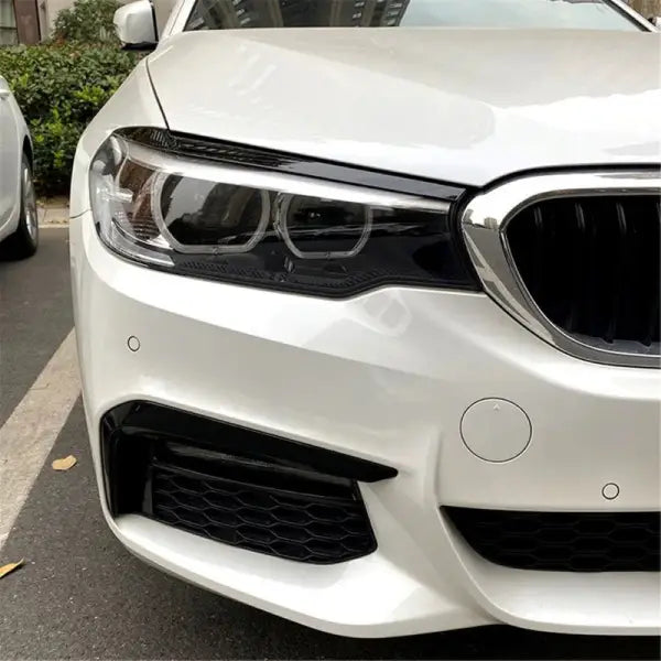 Car Craft Compatible With Bmw 5 Series G30 2017-2021