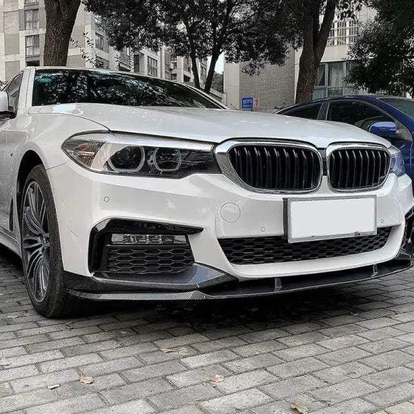 Car Craft Compatible With Bmw 5 Series G30 2017-2021 M