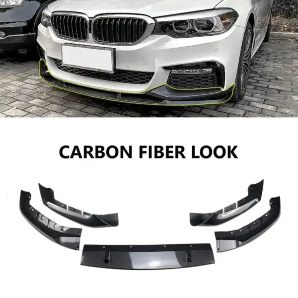 Car Craft Compatible With Bmw 5 Series G30 2017-2021 M