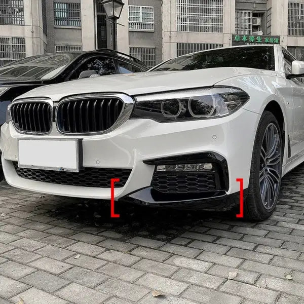 Car Craft Compatible With Bmw 5 Series G30 2017-2021 M