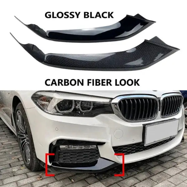 Car Craft Compatible With Bmw 5 Series G30 2017-2021 M