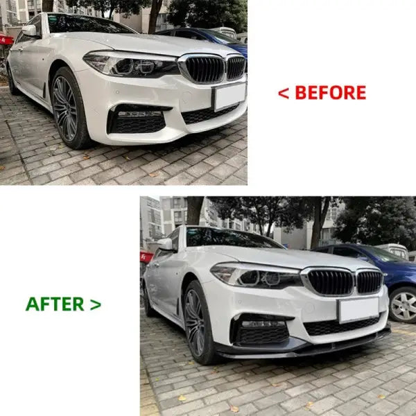 Car Craft Compatible With Bmw 5 Series G30 2017-2021 M