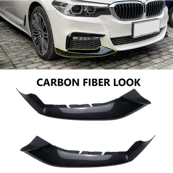 Car Craft Compatible With Bmw 5 Series G30 2017-2021 M