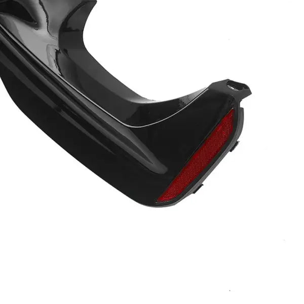 Car Craft Compatible With Bmw 5 Series G30 2017 - 2021 Rear