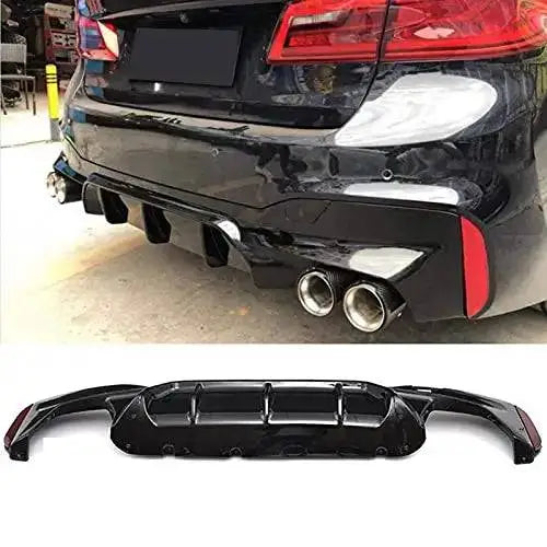 Car Craft Compatible with BMW 5 Series G30 2017-2022 Sports