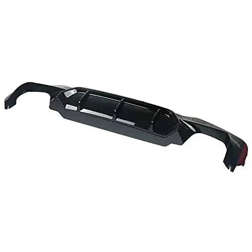 Car Craft Compatible with BMW 5 Series G30 2017-2022 Sports