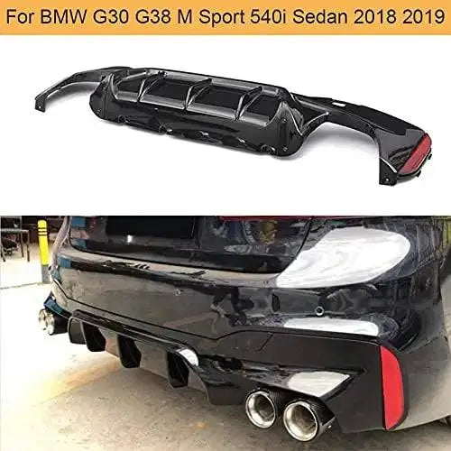 Car Craft Compatible with BMW 5 Series G30 2017-2022 Sports