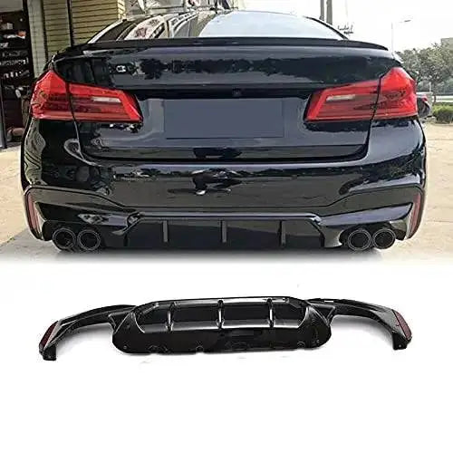 Car Craft Compatible with BMW 5 Series G30 2017-2022 Sports