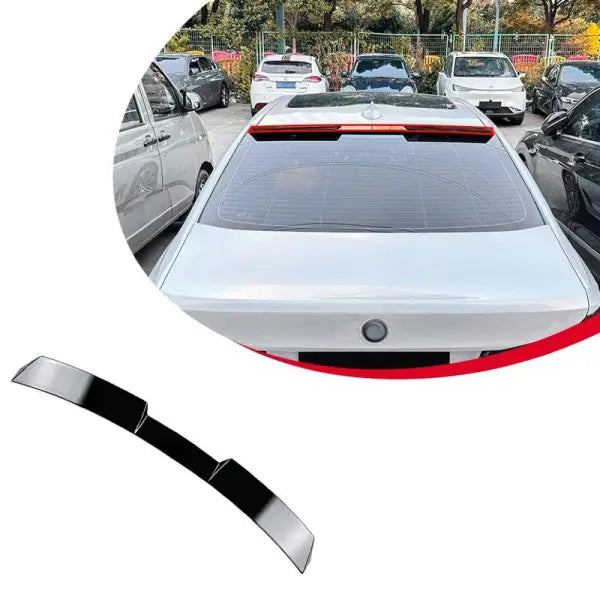 Car Craft Compatible With Bmw 5 Series G30 2017-2024 Rear