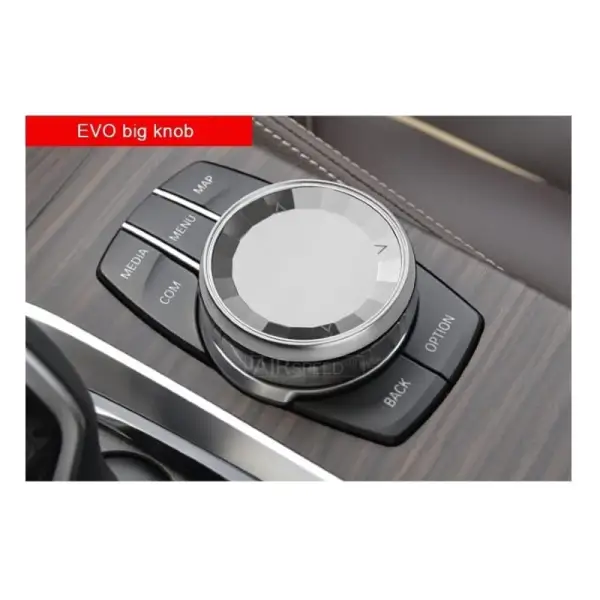 Car Craft Compatible With Bmw 5 Series G30 2018-2022 6