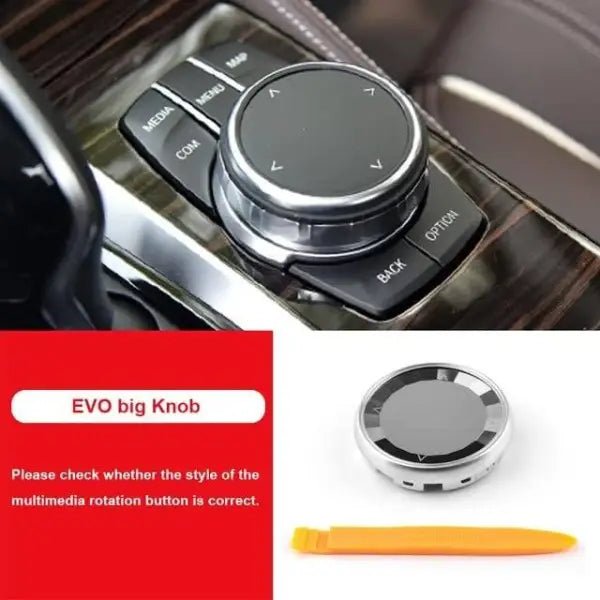 Car Craft Compatible With Bmw 5 Series G30 2018-2022 6