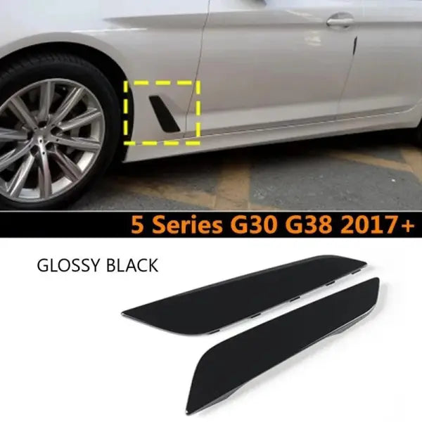 Car Craft Compatible With For Bmw 5 Series G30 2018-2023