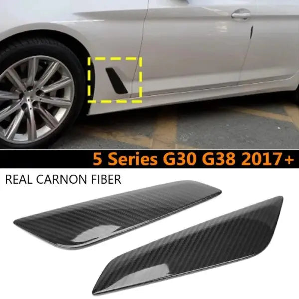 Car Craft Compatible With For Bmw 5 Series G30 2018-2023