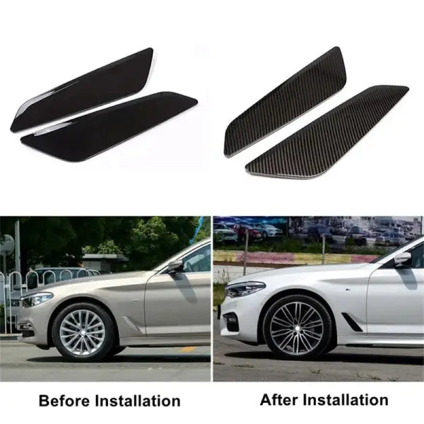 Car Craft Compatible With For Bmw 5 Series G30 2018-2023