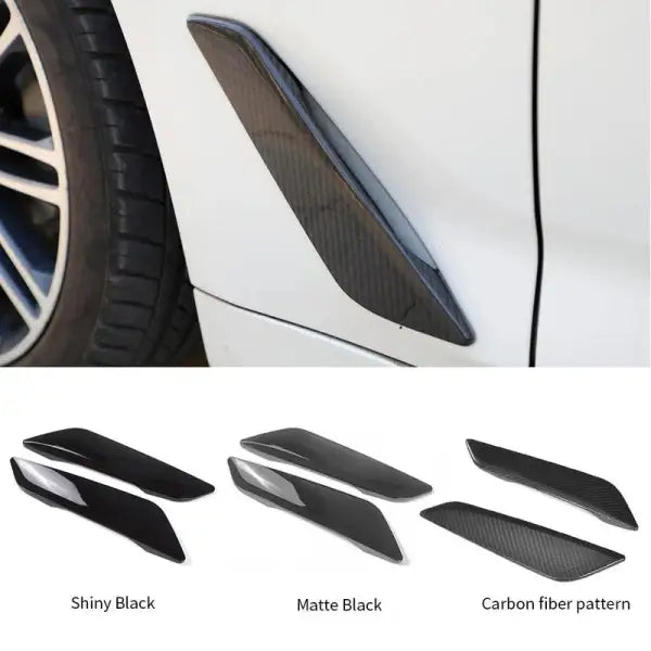 Car Craft Compatible With For Bmw 5 Series G30 2018-2023