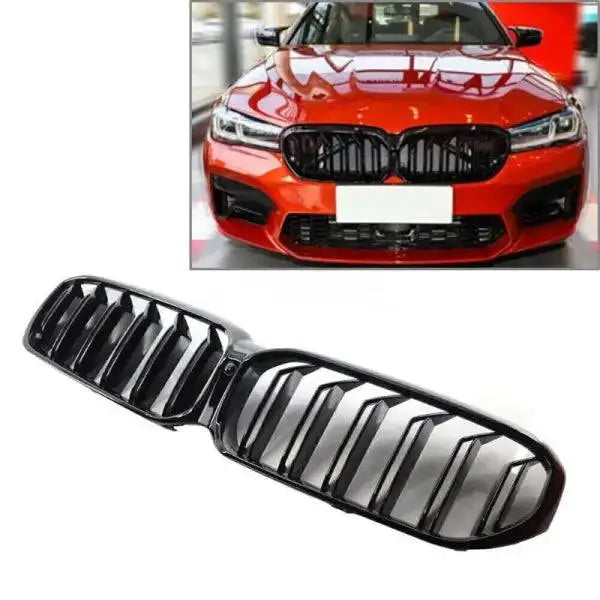 Car Craft Compatible With Bmw 5 Series G30 2021 Front