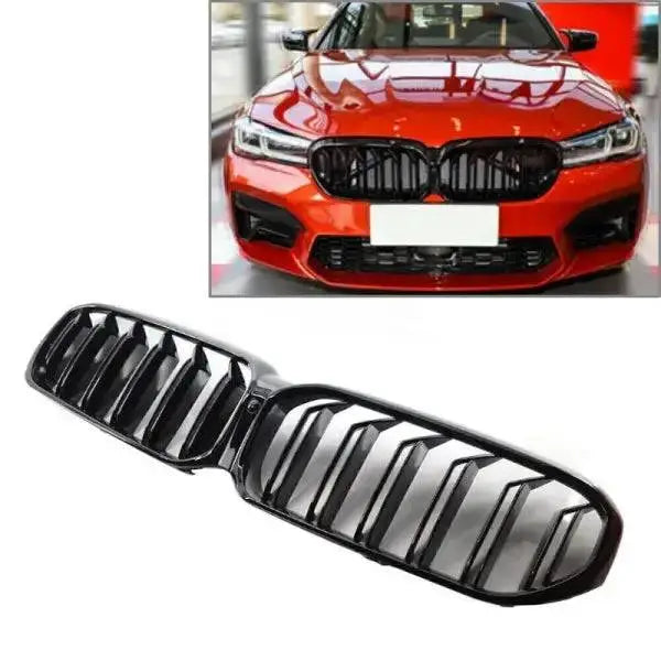 Car Craft Compatible With Bmw 5 Series G30 21 Lci Front