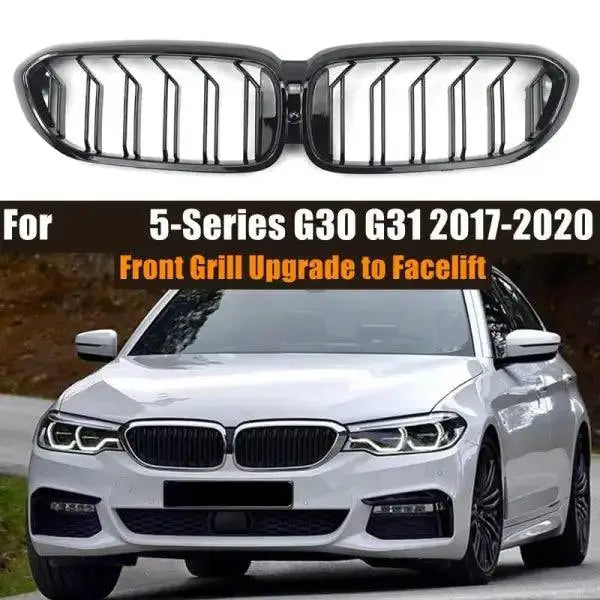 Car Craft Compatible With Bmw 5 Series G30 G31 2017-2020