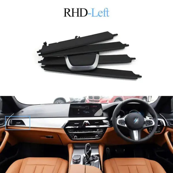 Car Craft Compatible With Bmw 5 Series G30 G31 2017-2023 6