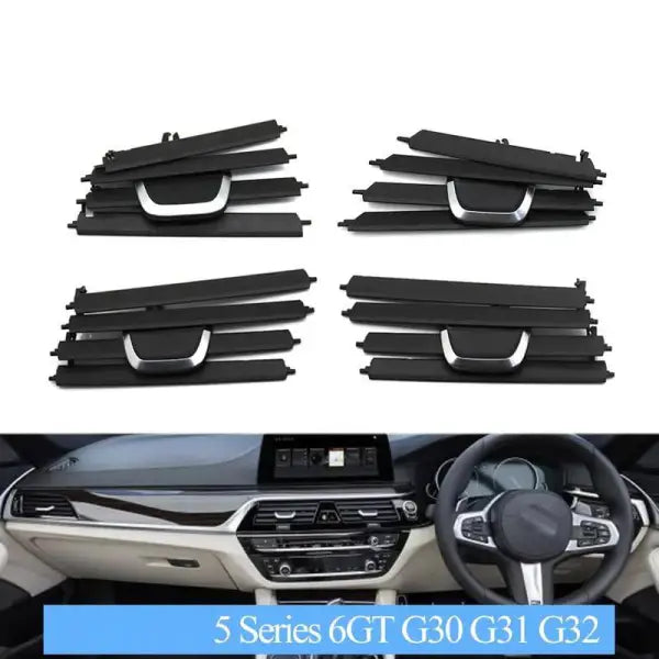 Car Craft Compatible With Bmw 5 Series G30 G31 2017-2023 6