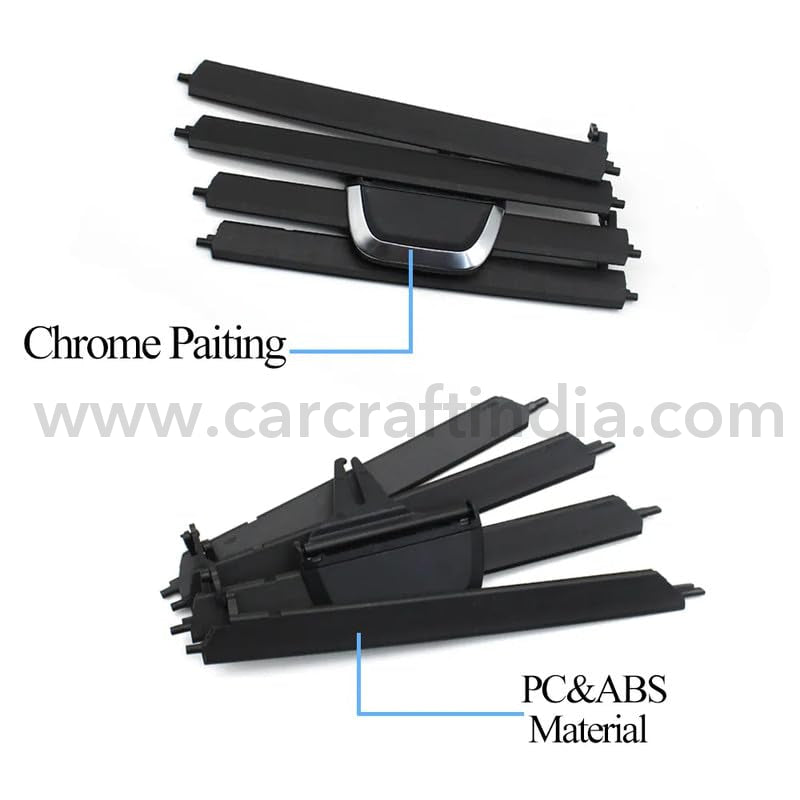 Car Craft Compatible With Bmw 5 Series G30 G31 2017-2023 6