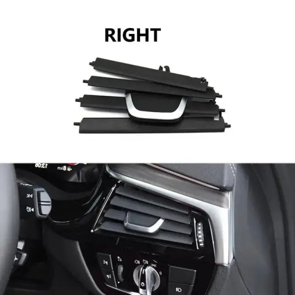 Car Craft Compatible With Bmw 5 Series G30 G31 2017-2023 6