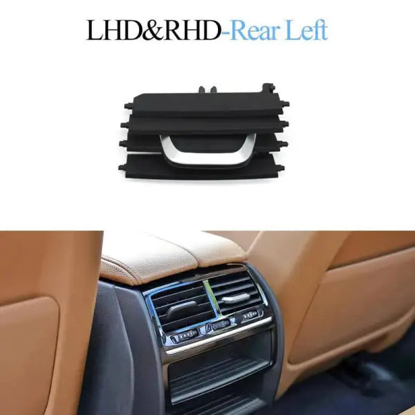 Car Craft Compatible With Bmw 5 Series G30 G31 2017-2023 6