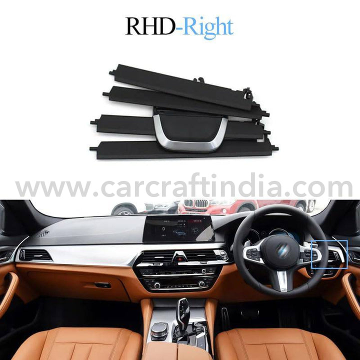 Car Craft Compatible With Bmw 5 Series G30 G31 2017-2023 6