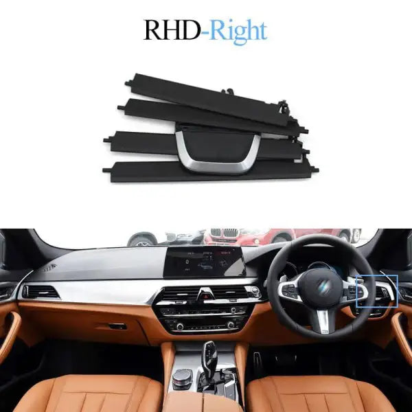 Car Craft Compatible With Bmw 5 Series G30 G31 2017-2023 6