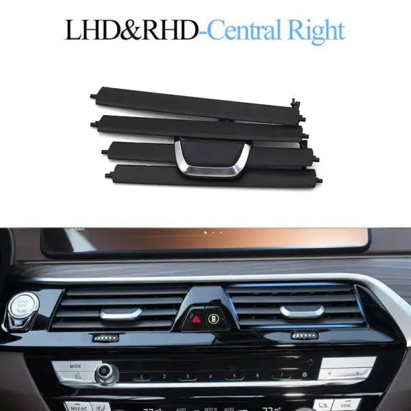 Car Craft Compatible With Bmw 5 Series G30 G31 2017-2023 6