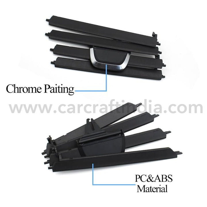Car Craft Compatible With Bmw 5 Series G30 G31 2017-2023 6