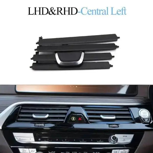 Car Craft Compatible With Bmw 5 Series G30 G31 2017-2023 6