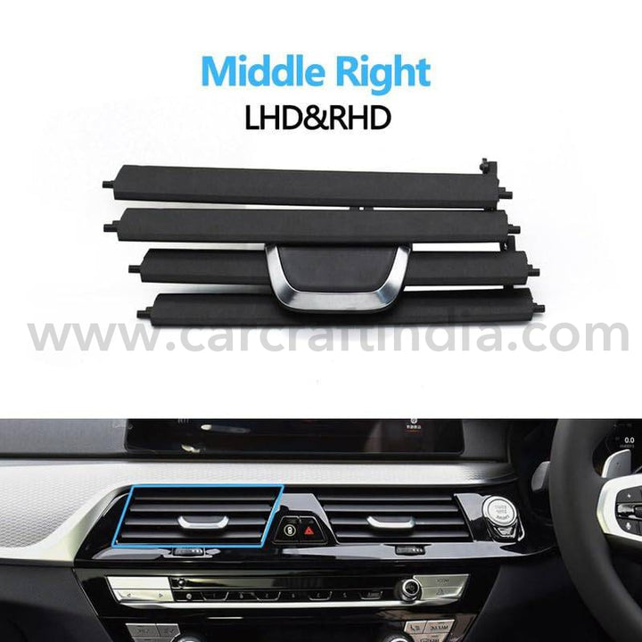Car Craft Compatible With Bmw 5 Series G30 G31 2017-2023 6