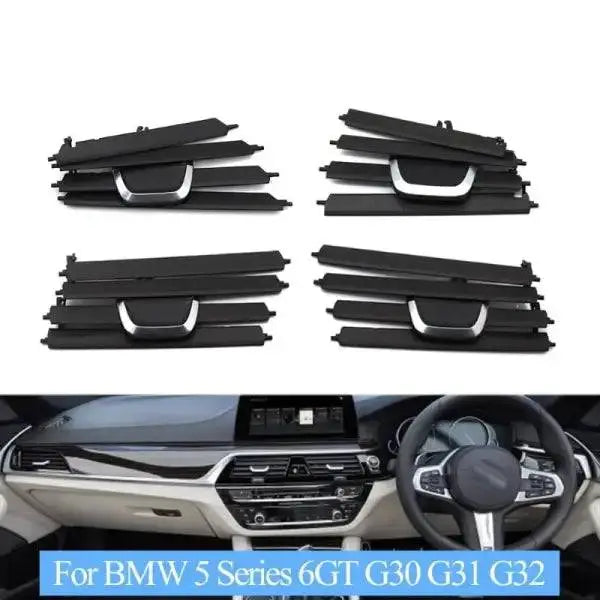 Car Craft Compatible With Bmw 5 Series G30 G31 2017-2023 6