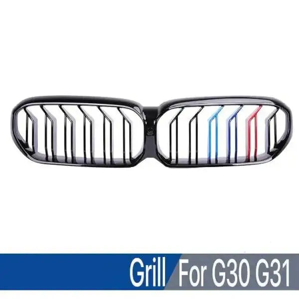 Car Craft Compatible With Bmw 5 Series G30 G31 G38 2020