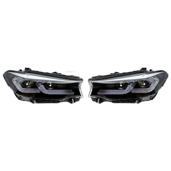 Car Craft Compatible With Bmw 5 Series G30 G38 2017-2021