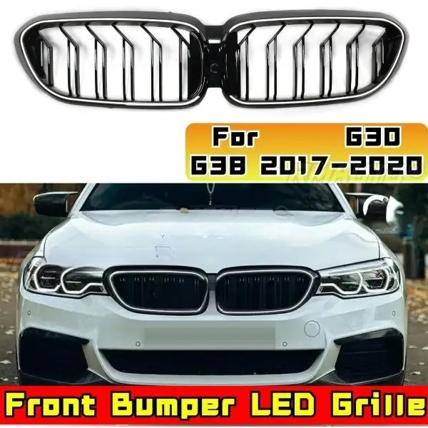 Car Craft Compatible With Bmw 5 Series G30 G38 2017-2021