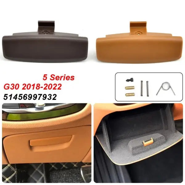 Car Craft Compatible With Bmw 5 Series G30 G38 2018-2022