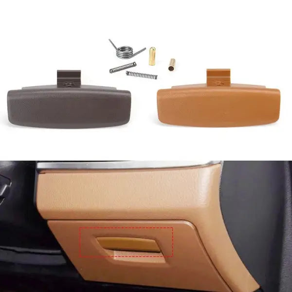 Car Craft Compatible With Bmw 5 Series G30 G38 2018-2022