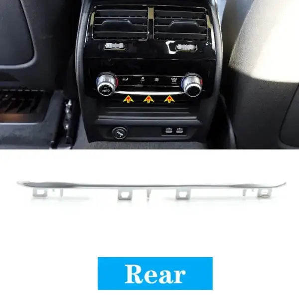 Car Craft Compatible With Bmw 5 Series G30 G38 2018-2023 6