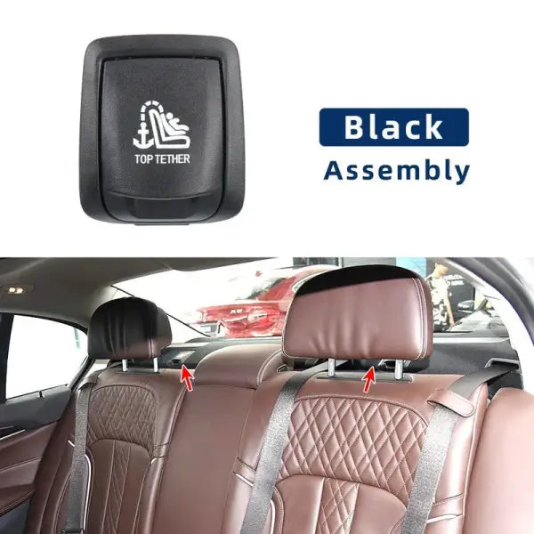 Car Craft Compatible With Bmw 5 Series G30 G38 2018-2023