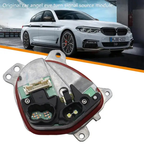 Car Craft Compatible With Bmw 5 Series G30 G38 2020-2022