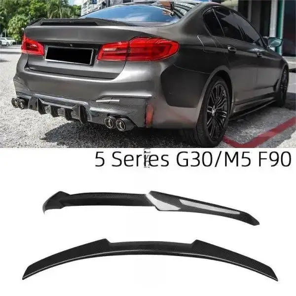 Car Craft Compatible With Bmw 5 Series G30 G38 F90