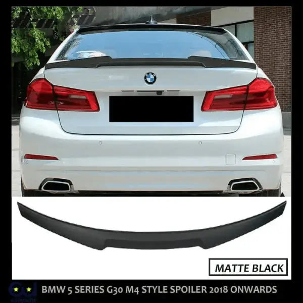 Car Craft Compatible With Bmw 5 Series G30 G38 F90