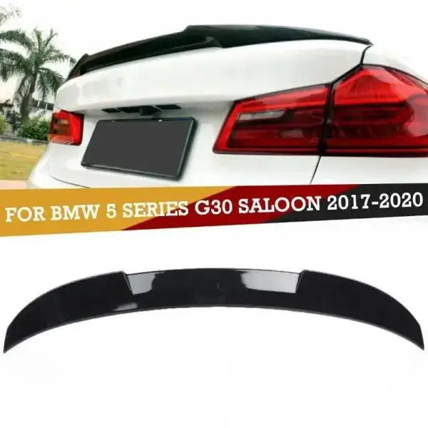 Car Craft Compatible With Bmw 5 Series G30 G38 F90