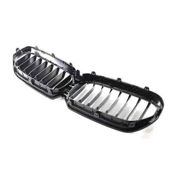 Car Craft Compatible With Bmw 5 Series G30 Lci 2021 + Front