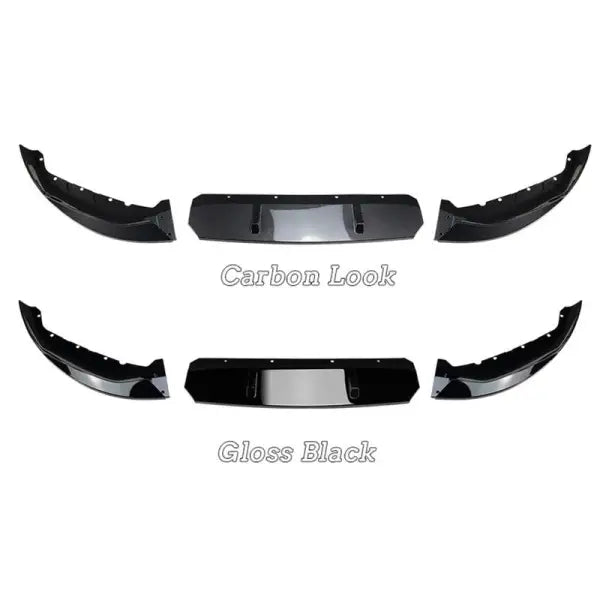 Car Craft Compatible With Bmw 5 Series G30 Lci 2021 + Front